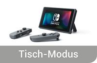 Nintendo Switch - Grey - thumbnail