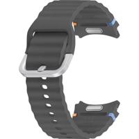 Samsung ET-SNL30SBEGEU Reserve armband Maat: S/M Donkergrijs - thumbnail