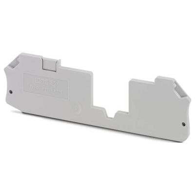 Phoenix Contact 1088118 Grijs 50 stuk(s)