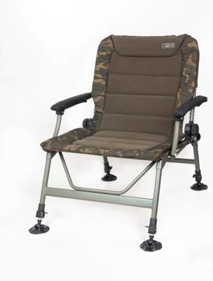 Fox R2 Series Camo Chair