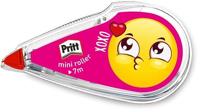 Pritt mini correctieroller, 2 + 1 gratis, op blister - thumbnail