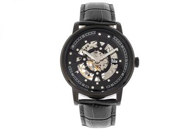 Reign Belfour Skeleton Automatic | REIRN3606
