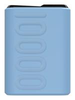 RealPower PB-10000C PD+ 10000 mAh Paars - thumbnail