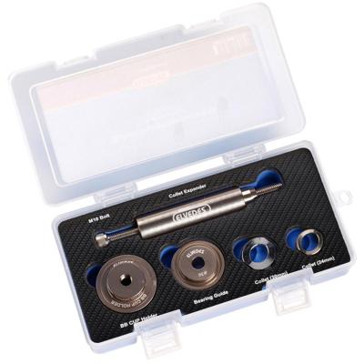 Elvedes Trapas gereedschapset voor (de)assembleren trapassen