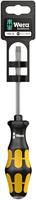 Wera 932 A SB Zaagsnede-Schroevendraaier , 1,6 x 9,0 x 150 mm - 1 stuk(s) - 05100087001 - thumbnail