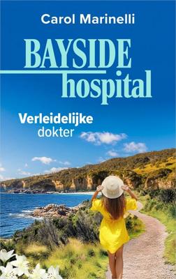 Verleidelijke dokter - Carol Marinelli - ebook
