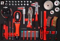 KS Tools 811.0043 811.0043 Dopsleutelset - thumbnail
