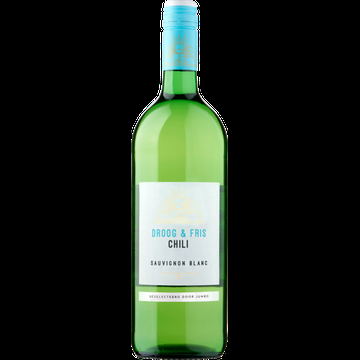 Jumbo Huiswijn Sauvignon Blanc 1L