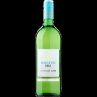 Jumbo Huiswijn Sauvignon Blanc 1L - thumbnail