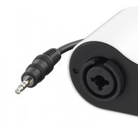 Tascam iXZ Microfoon & gitaar interface - thumbnail