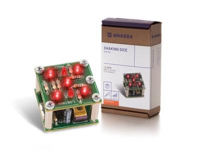 Whadda WSG150 LED-bouwpakket