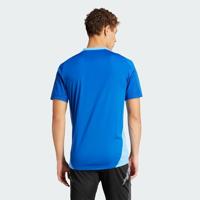 adidas Tiro 24 Competition Trainingsshirt Blauw Lichtblauw - thumbnail