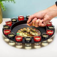 Drinking Roulette Game - thumbnail