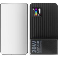 Ulanzi K20 RGB 20W Panel Light - thumbnail