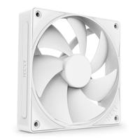 NZXT F120P - 120MM - White - Static Pressure - thumbnail