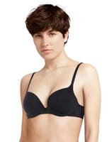 - Push up BH - Essential Extra - Maximizer push up bh - T-shirt bh - Schijnt niet door - thumbnail