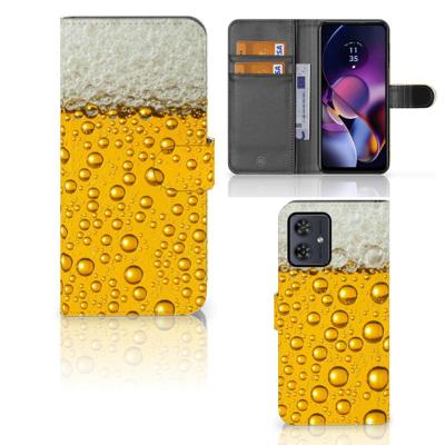 Motorola Moto G54 | Book Cover | Bier