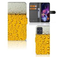 Motorola Moto G54 | Book Cover | Bier - thumbnail