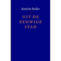 Uit de eeuwige stad (Hardback) - thumbnail