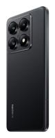 Smartphone Xiaomi 14T Pro 5G 6,67" 12 GB RAM 512 GB Zwart - thumbnail