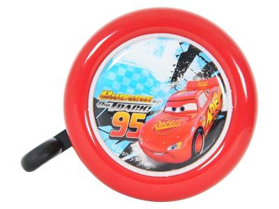 Disney Volare fietsbel cars