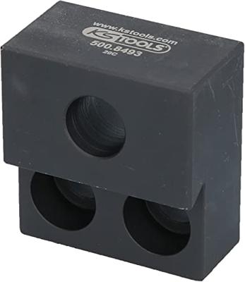 KS Tools 500.8493 Houder voor veerhouders, 23 mm