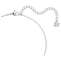 Swarovski 5480485 Set Sparkling Dance Round Blue - thumbnail