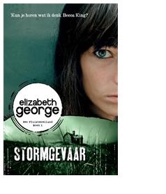 Stormgevaar - Elizabeth George - eBook (9789044961102)