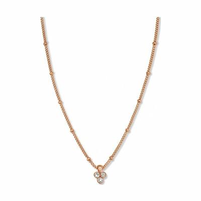Ketting Dames Rosefield JTNTRG-J443 40-45 cm