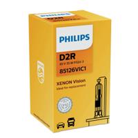 Philips Hoofdlamp "xenon vision" van d2rvision c1 - thumbnail