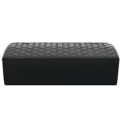 VidaXL Opstaphelling 50x32,5x14 cm rubber VidaXL Opstaphelling 50x32,5x14 cm rubber