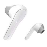 Hama Freedom Light Wireless Bluetooth 5.0 koptelefoon True Wireless wit - thumbnail