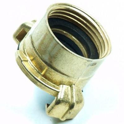 Geka afdichtingsring 1