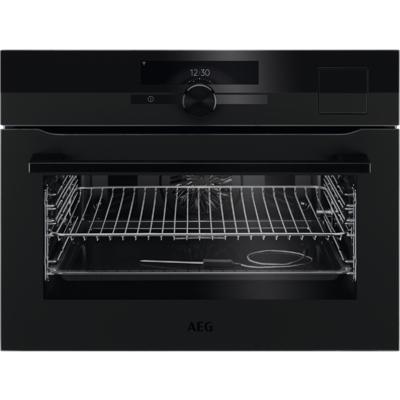 AEG KSK998230T steampro RESTANT met GRATIS stoomschalen "A9OBGC23"