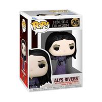 Game of Thrones: House of the Dragon Funko Pop Vinyl: Alys Rivers - thumbnail