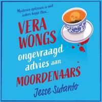 Vera Wongs ongevraagd advies aan moordenaars - thumbnail