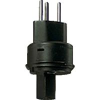 Gossen Metrawatt GTZ3225000R0001 PRO-CH Meetadapter 1 stuk(s) - thumbnail