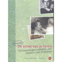 De schat van je leven (Paperback) - thumbnail