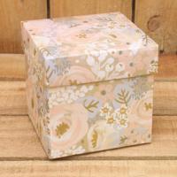 Bonbon doosjes - Chocolade doosje - Bijou - 24 stuks - thumbnail