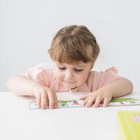 Kikker Telspel - thumbnail