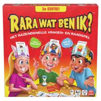 Spel Rara Wat Ben Ik (nl) - thumbnail