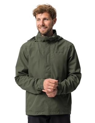 Vaude escape - rain jacket