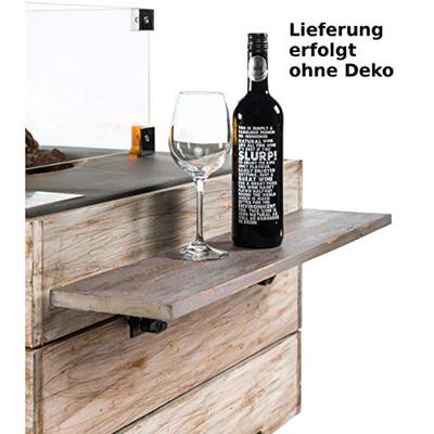 Cocoon haard nice & nasty vierkant zwart