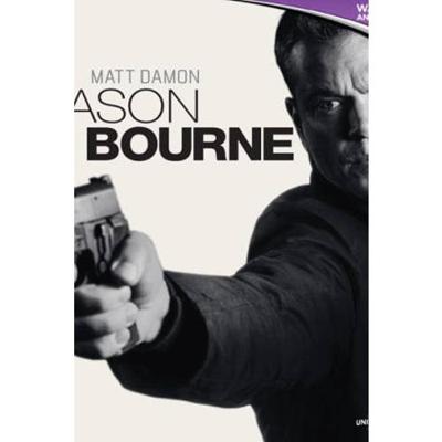 Jason Bourne