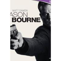 Jason Bourne - thumbnail