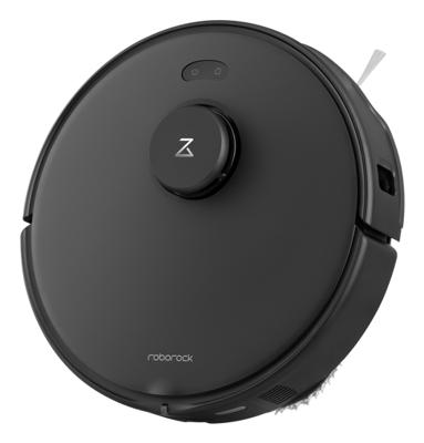 ROBOROCK QREVO EDGE 5V1 - Robotstofzuiger - 18500 Pa - Dubbel anti-klitsysteem ROBOROCK QREVO EDGE 5V1 - Robotstofzuiger - 18500 Pa - Dubbel anti-klitsysteem