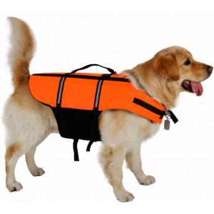 Zwemvest voor de hond XS