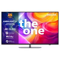 Philips 43PUS9050 Ambilight (2025) - 43 inch - QLED TV - thumbnail