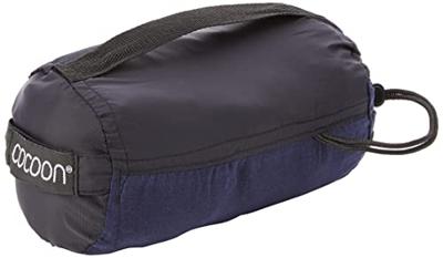 Cocoon Travel Sheet 100% Egyptian Cotton Lakenzak Tuareg Cocoon Travel Sheet 100% Egyptian Cotton Lakenzak Tuareg