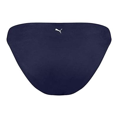 Puma Bikinibroekje Classic Navy-L